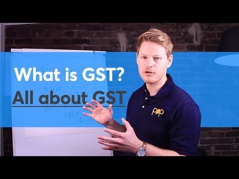 Vídeo: Què és exclusiu del GST?
