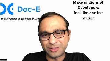 How I Conquered the Chaos of Dev Engagement