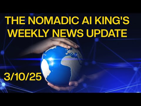 The Nomadic AI
