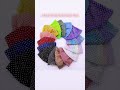 Stylish Mesh Face Masks | Bling Cubrebocas | #masks #facemasks