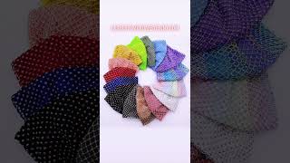 Stylish Mesh Face Masks | Bling Cubrebocas | #masks #facemasks