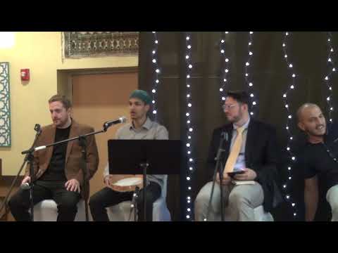 حب النبي و الآل ديني يا إمام الرسل يا سندي