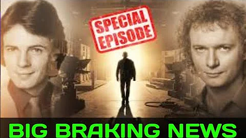 ABC Confirms Tribute Anthony Geary Episode A Goodbye the Soap World Will Never Forget