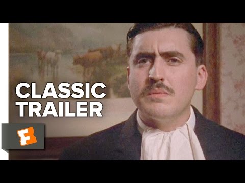 Enchanted April (1991) Official Trailer - Alfred Molina, Miranda Richardson Movie HD