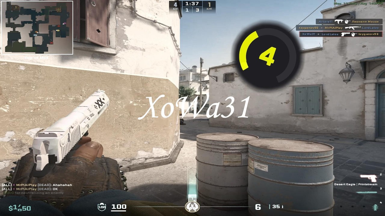 １２８０ｘ１０８０ | １４４ＨＺ