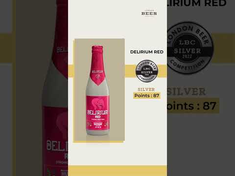 Video: Ar reikėtų atšaldyti belgišką alų?