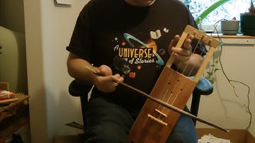 les bouffons on jouhikko November 2022