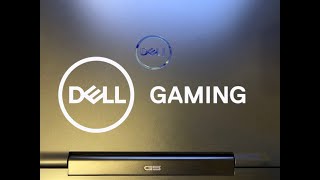 Dell G5 5590. Всё то, что нужно знать перед покупкой.