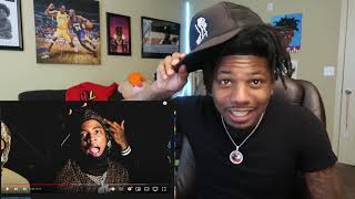 HE BACK ON DEMON TIME! YUNGEEN ACE - IT GO REACTION!!