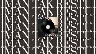Iman Tak Restui - Anggis Devaki ( Lirik Video )