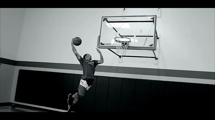 Official Music Video "Victory" Identity (omar monge)