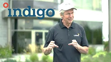 LaserAg participation in the Indigo Carbon Challenge
