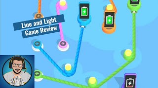 Line and Light Game | Levels 1-40 Mobile Game Review screenshot 5
