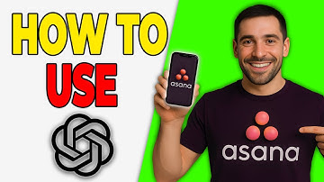 How To Use ChatGPT With Asana (Automate Tasks)