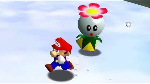 SL In the Deep Freeze 0xA Using Spindrift with No Shell