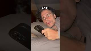 Thumbnail for YOU TRYING FEEL ASLEEP FOR FEW MIN💀#sleep #relateable #funnyshorts #jokes #shortvideo #shelove