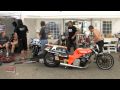 Le dragster un sport de tarlouze   reportage