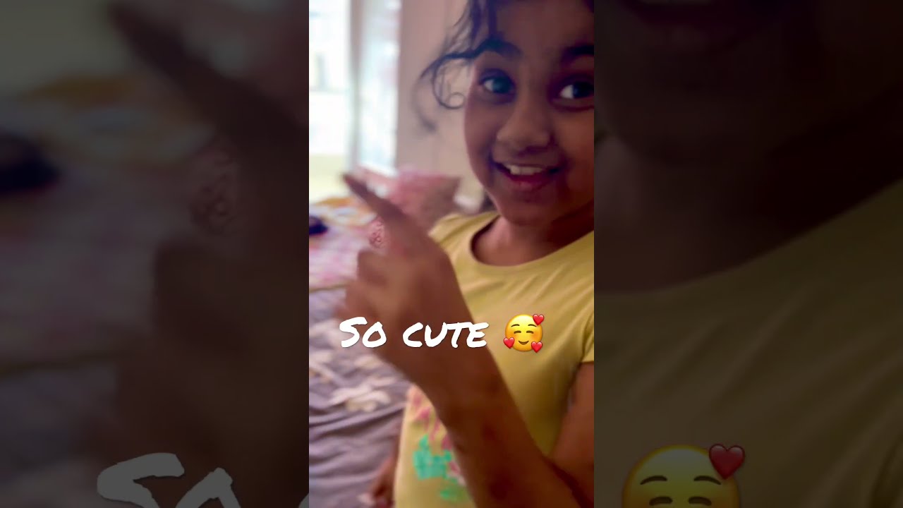Adorable Kid Caught Napping Sitting Up In Bed