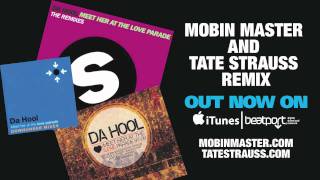 Da Hool - Meet Her At The Love Parade (Mobin Master And Tate Strauss Remix)