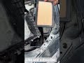Toyota Camry air filter change #automobile #mechanic #carpart