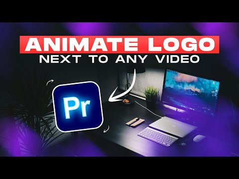 Animate Logos Alongside