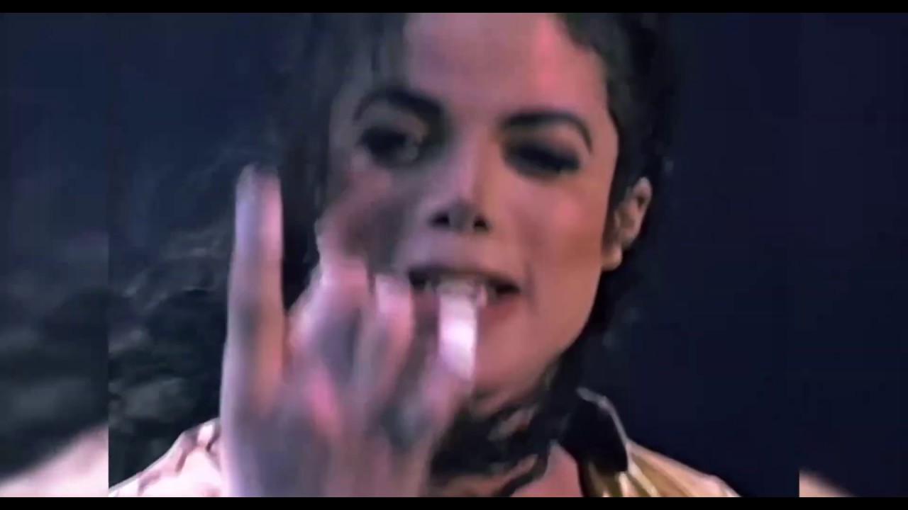 Michael Jackson Human Nature Live Argentina 1993 HD YouTube