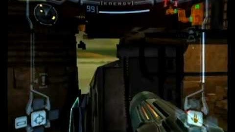 Ice Beam Before Flaahgra Tutorial (Fast Method)