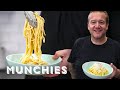 How To Make Carbonara With Michael White