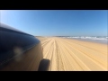 Fj cruiser with gopro2 by starkatz photography