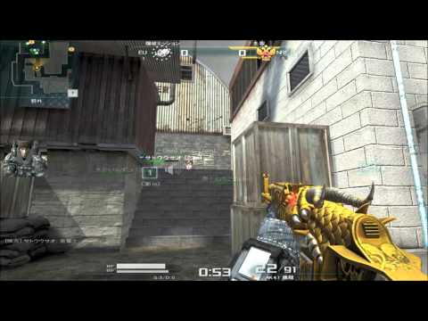 AVA フラグ集＋おまけチートのような強さ最後