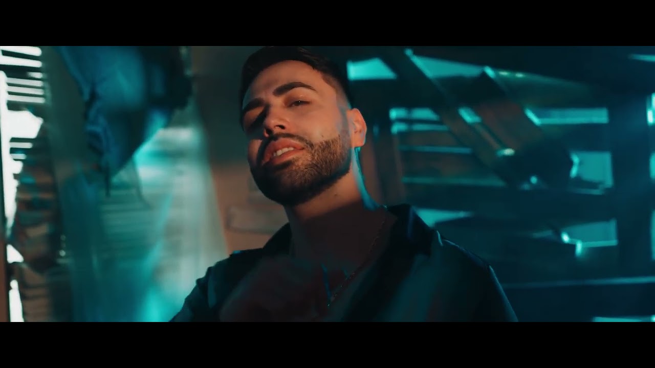 Los Parras - Confirmo - Video oficial