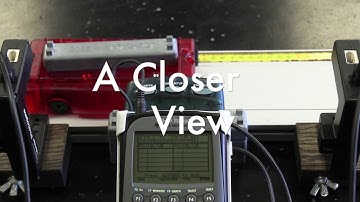 Tupaj: Regents Momentum Conservation Lab 1: Inelastic Collisions