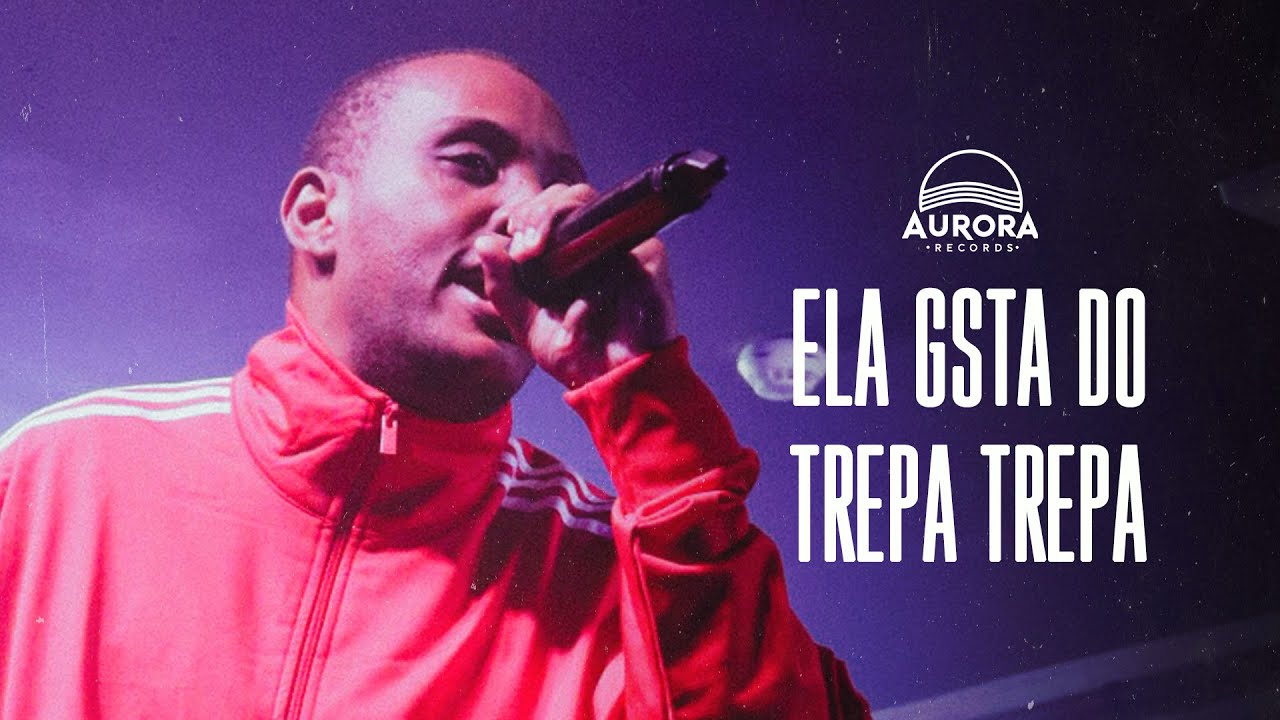 ELA GOSTA DO TREPA TREPA - MC GW, MC PL Alves e DJ Merinho