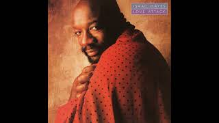 Isaac Hayes – Let Me Be Your Everything