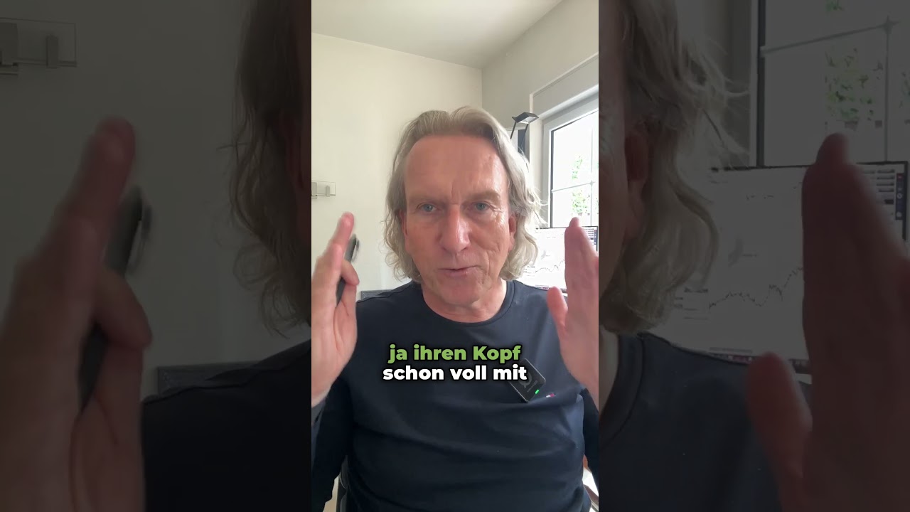 Kennst du die Geschichte von den Turtle Tradern? 