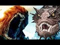 СМАУГ vs КРАКЕН / SMAUG vs KRAKEN