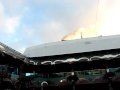 Carnival Splendor Cruise: The "smoke fire" announcement