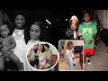 NBA YoungBoy Reportedly Has Another Child OTW + DaBaby &amp; Danileigh Expecting A Baby!?