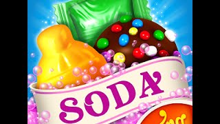 Candy Crush Soda Saga Android Mobile game screenshot 4