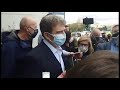 Σύσκεψη παρουσία του Υπ. Προστασίας του πολίτη Μ.Χρυσοχοΐδη στην Περιφέρεια Δυτικής Ελλάδας