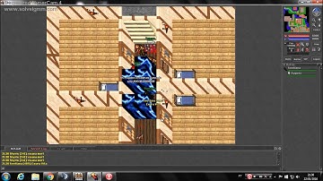 FoxWorld 8.60 - War - 22/01/2016