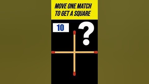 No one can solve this riddle #shorts