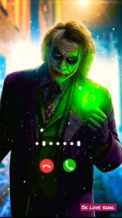 New joker ringtone | Notification ringtone | message ringtone | iPhone ringtone| new ringtones