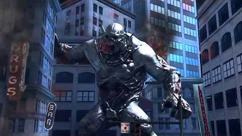 Dead Trigger 2 iPhone 6 Plus Gameplay (Tutorial)