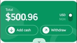 How I Make 10 Weekly On Interest From My Savings On This App - Secrets Revealed