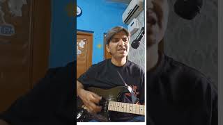 Pani da Rang | Cover | Dupesh Saini | Movie - Vicky Doner #bollywoodsongs