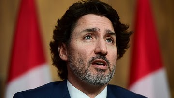 What will Trudeau do if Michigan shuts down Line 5 pipeline?
