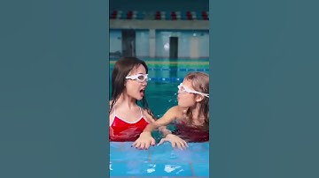 Pool day / XO TEAM TikTok #xoteam #tiktok #tiktoktrend #shorts