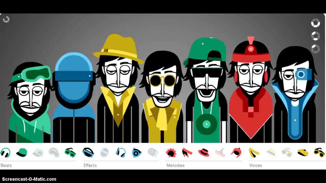 incredibox best song 1 YouTube