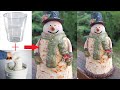 DIY Новогодний декор Своими руками / DIY Christmas Decorations